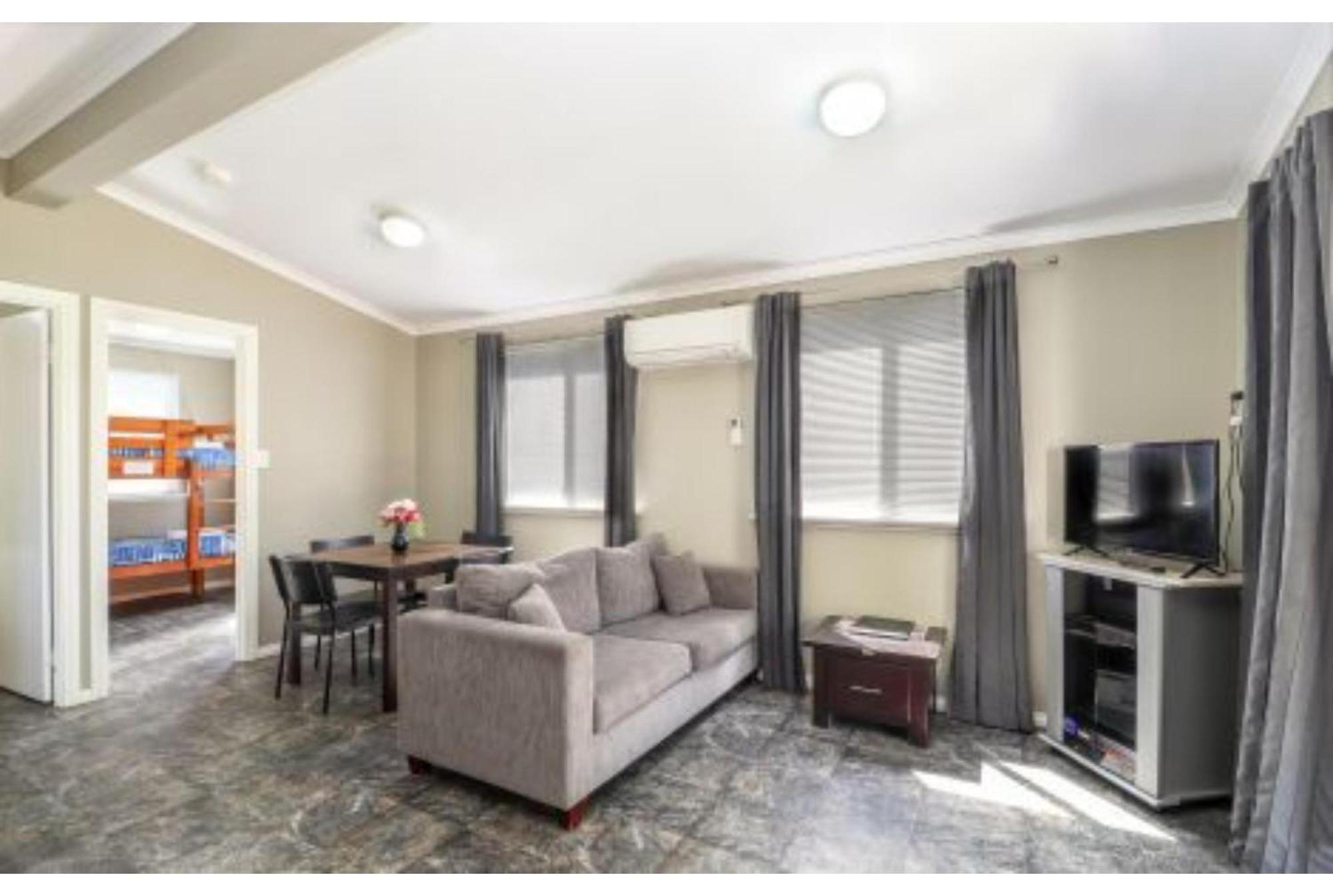 Discovery Parks - Busselton Zimmer foto