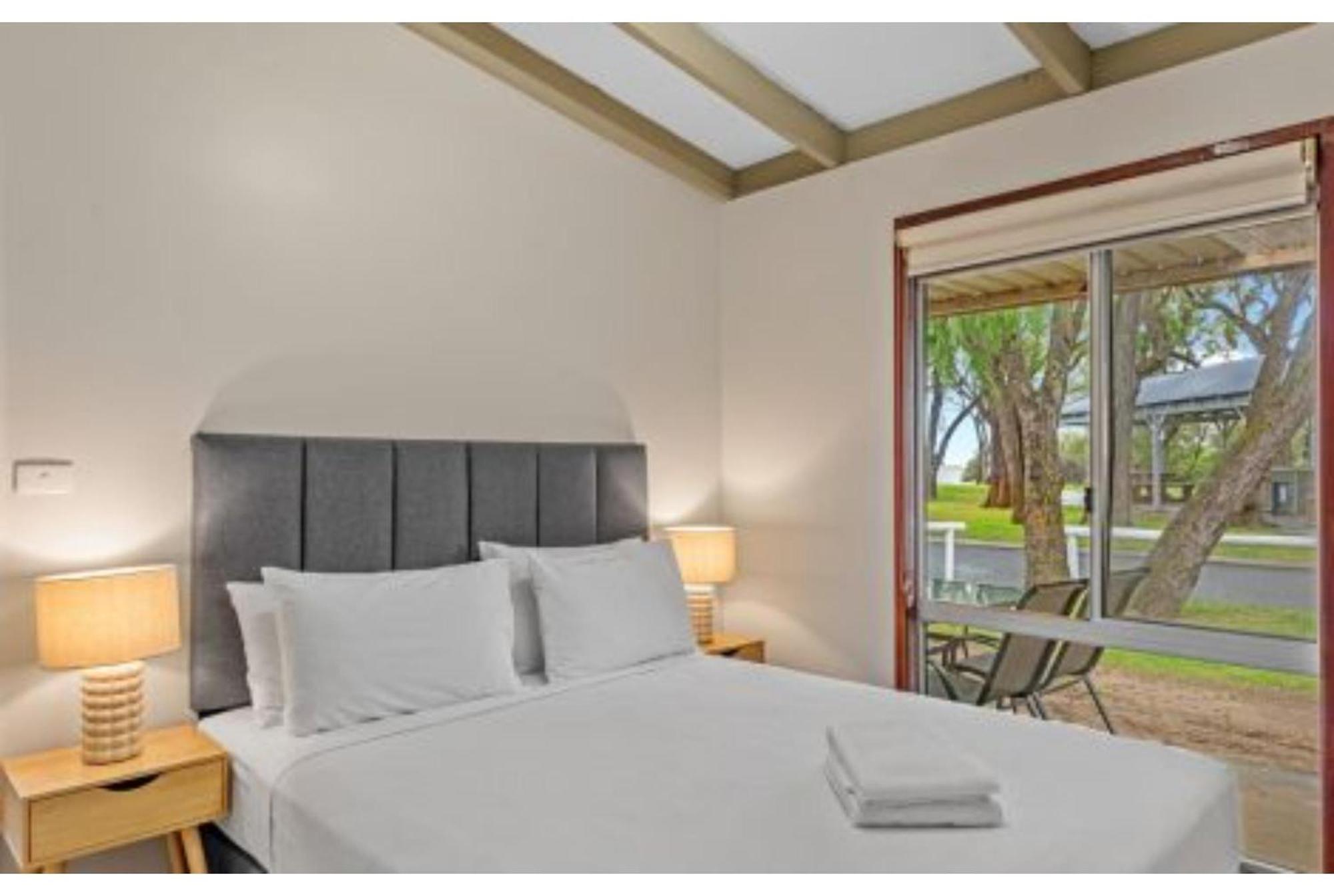 Discovery Parks - Busselton Zimmer foto