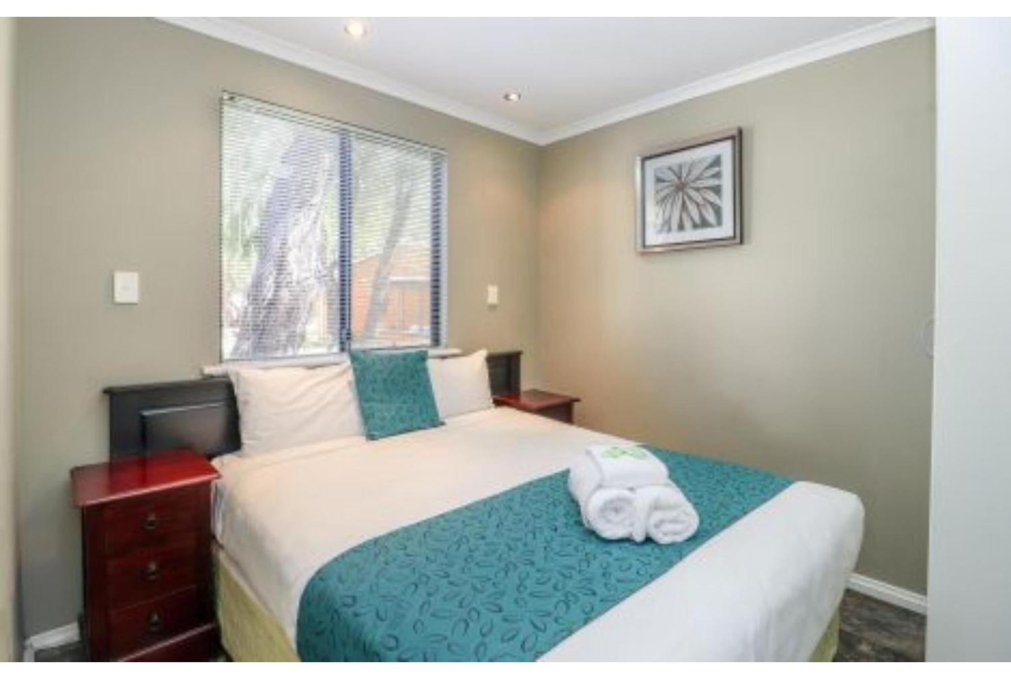 Discovery Parks - Busselton Zimmer foto