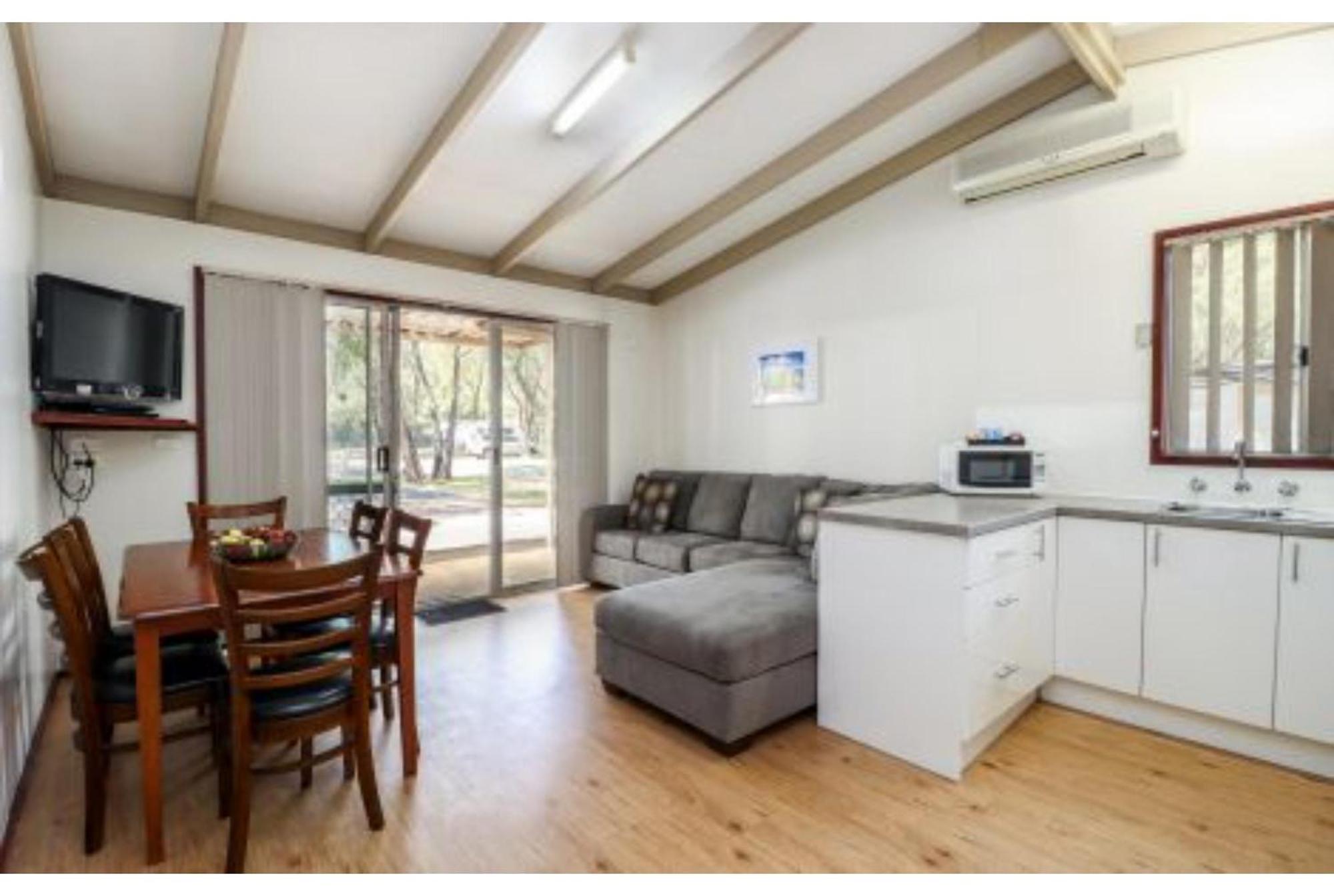 Discovery Parks - Busselton Zimmer foto