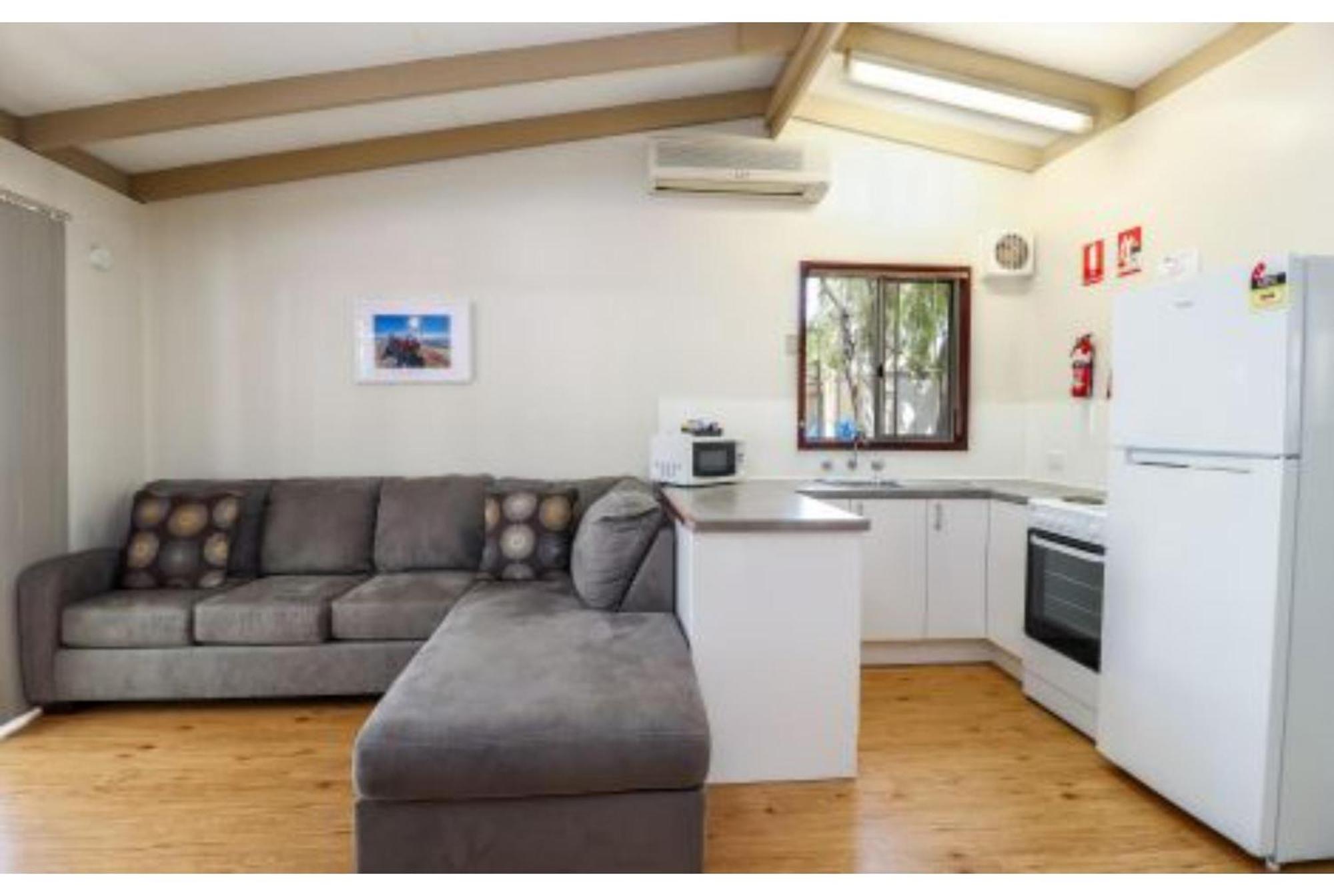 Discovery Parks - Busselton Zimmer foto