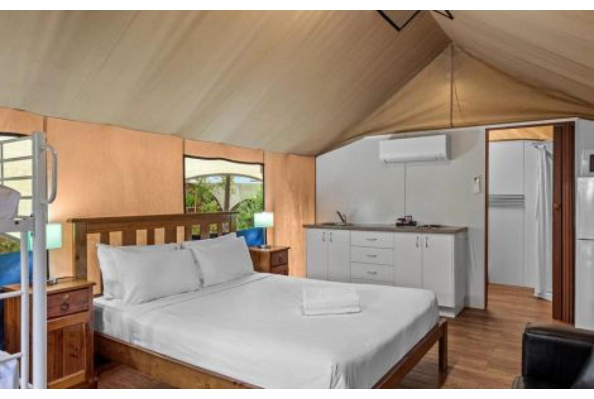 Discovery Parks - Busselton Zimmer foto