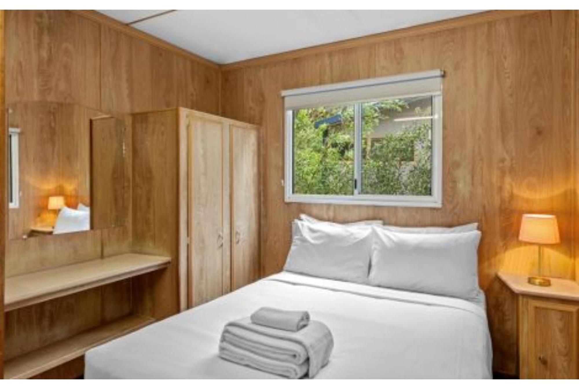 Discovery Parks - Busselton Zimmer foto