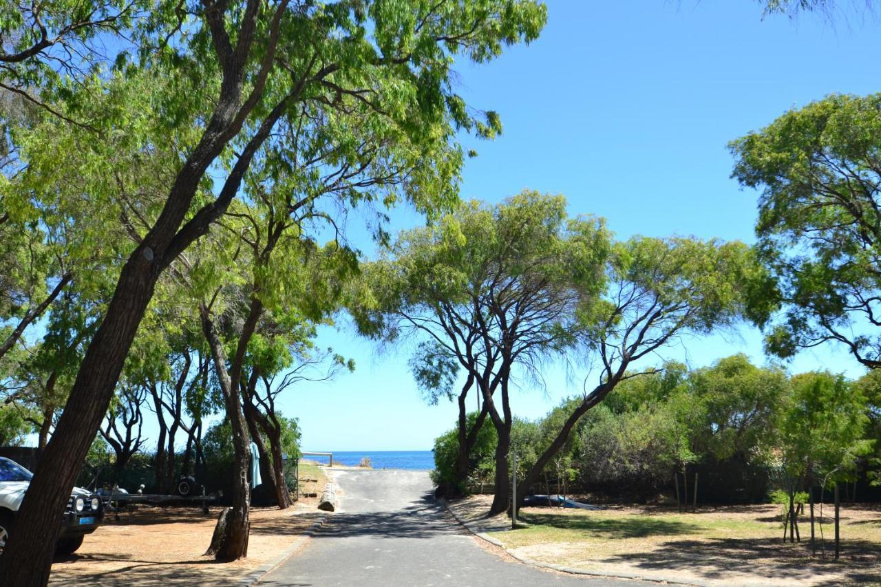 Discovery Parks - Busselton Exterior foto
